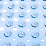 🛁anti-skid bath mat | bathroom & shower mat•machine washable •safe grip