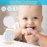 🍼newborn baby 10-in-1 healthcare&grooming set|safe. Gentle.travel- friendly