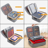 Document Organizer Bag 📁🧳