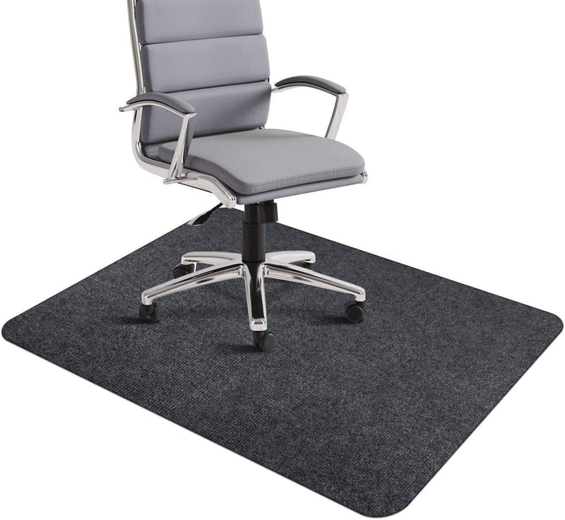 🪑 Chair Mat for Hard Floors | Easy‑Glide Desk Chair Floor Protector