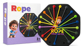 🪢 Rope Untying Challenge Puzzle 🧩