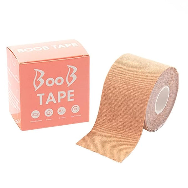 Premium Boob Tape for the Perfect Lift! 💃