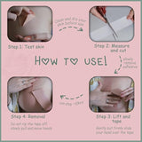 Premium Boob Tape for the Perfect Lift! 💃