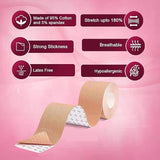 Premium Boob Tape for the Perfect Lift! 💃