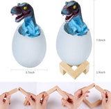 3D Dinosaur Lamp Night Light