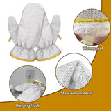 Wire Dishwashing Gloves