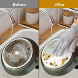 Wire Dishwashing Gloves