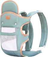 4 in 1 Adjustable baby carrier