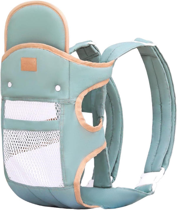 4 in 1 Adjustable baby carrier