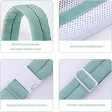 4 in 1 Adjustable baby carrier