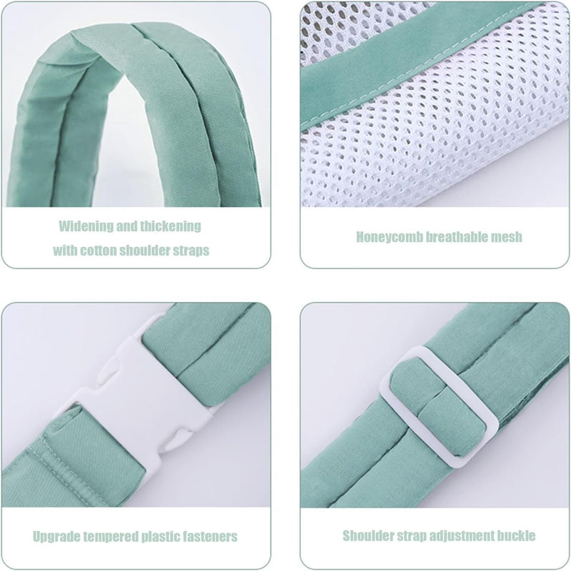 4 in 1 Adjustable baby carrier