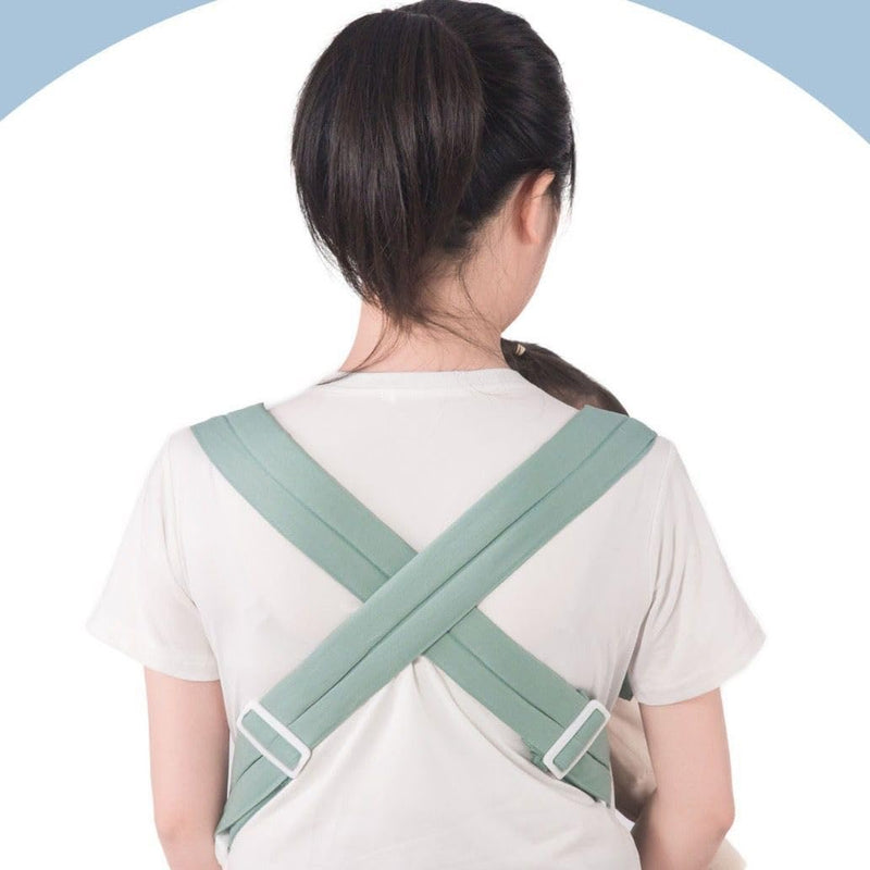 4 in 1 Adjustable baby carrier