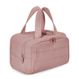 Puffy Cosmetic Storage Bag