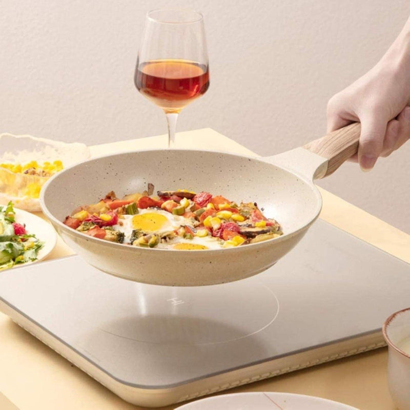 Granite Non Stick Fry Pan