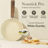 Granite Non Stick Fry Pan