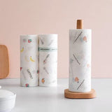 Reusable Kitchen Tissue Paper