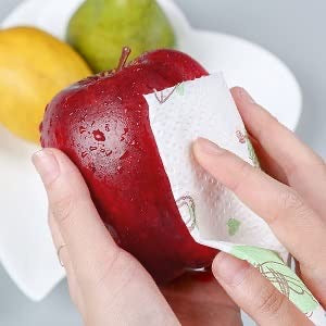 Reusable Kitchen Tissue Paper