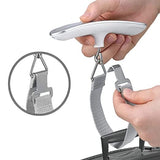 Metal Luggage Scale