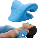 Neck Stretcher for Neck Pain Relief Pillow