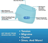 Headache Migraine Relief Cap