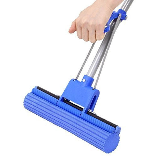 Floor Cleaning Squeeze Mop ( Easy to Clean  )