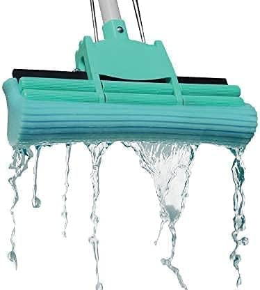 Floor Cleaning Squeeze Mop ( Easy to Clean  )