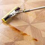 Floor Cleaning Squeeze Mop ( Easy to Clean  )