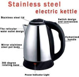 Scarlett Electric Kettle 2 Liter
