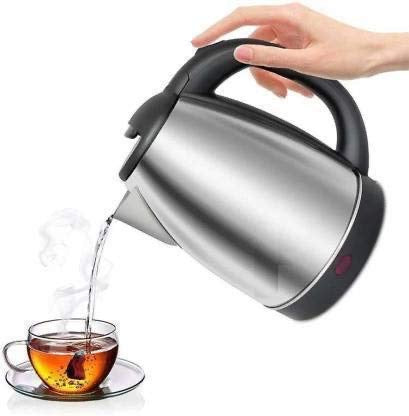 Scarlett Electric Kettle 2 Liter
