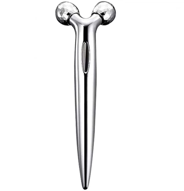 3D Manual Roller Massager