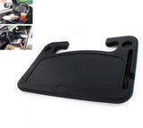 Multifunctional Car Laptop Food Steering Wheel Tray