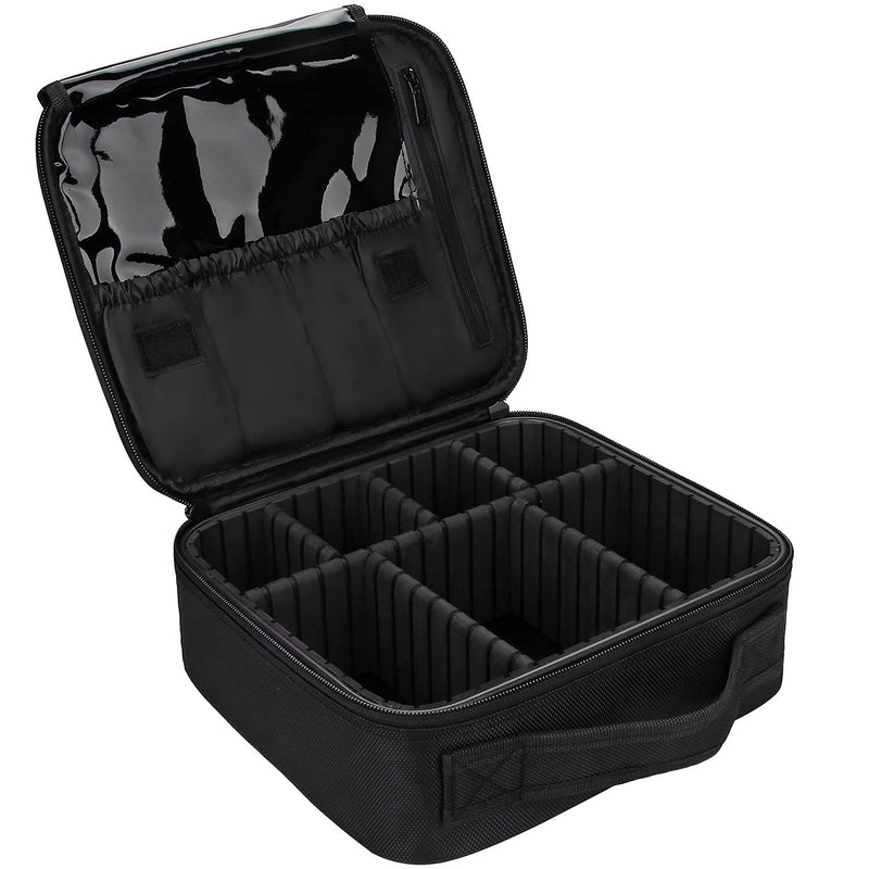 Nylon Cosmetic Makeup Kit Storage Organizer BEST QUALITY