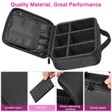 Nylon Cosmetic Makeup Kit Storage Organizer BEST QUALITY