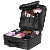 Nylon Cosmetic Makeup Kit Storage Organizer BEST QUALITY