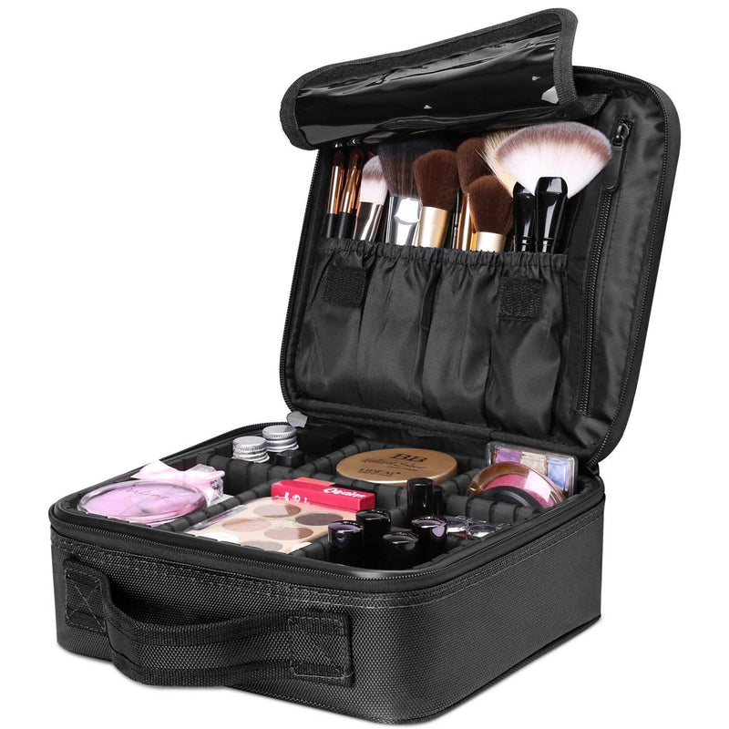 Nylon Cosmetic Makeup Kit Storage Organizer BEST QUALITY