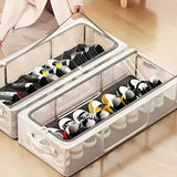 👟✨ Shoe Storage Box – Premium Quality ✨👟