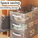 👟✨ Shoe Storage Box – Premium Quality ✨👟