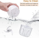 🌿 **Mini Portable USB Recharging 250 ml Vegetable Cutter