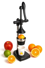 🍊✨ **Aluminium Hand Press Citrus Fruit Juicer – Premium Quality** ✨🍋