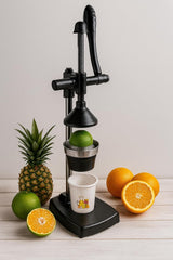 🍊✨ **Aluminium Hand Press Citrus Fruit Juicer – Premium Quality** ✨🍋