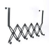 Adjustable Over The Door Hanger Hooks