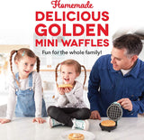 Mini Waffle Maker