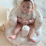 Baby Inflatable Seat for Infant Support