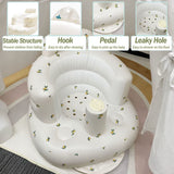 Baby Inflatable Seat for Infant Support