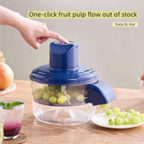 Multipurpose Automatic Fruit & Vegetable Peeler Machine 🍅🧄🔧
