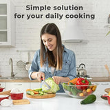 Cabbage Shredder Cutter 🥬🔪