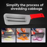 Cabbage Shredder Cutter 🥬🔪